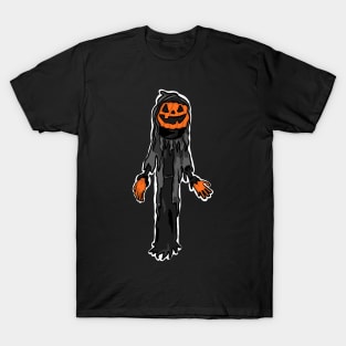 I Am Not a Jack-O'-Lantern. My Name Is Lewis T-Shirt